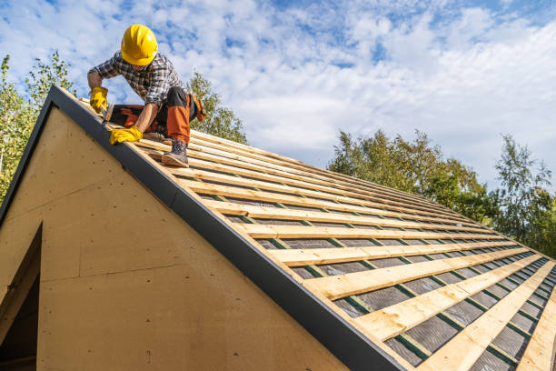 Best Flat Roof Repair Services  in Bellmawr, NJ